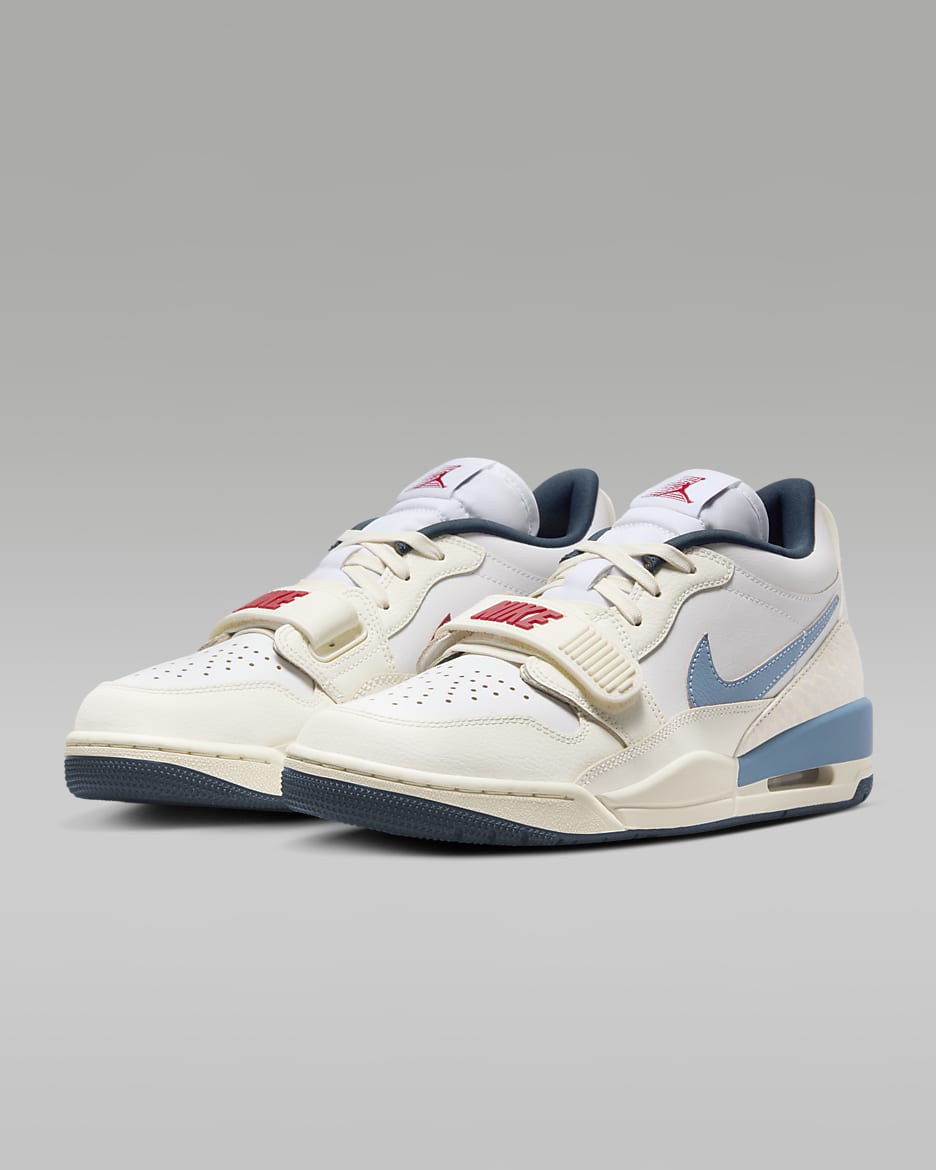 Air Jordan Legacy 312 Low Women s Shoes. Nike ID